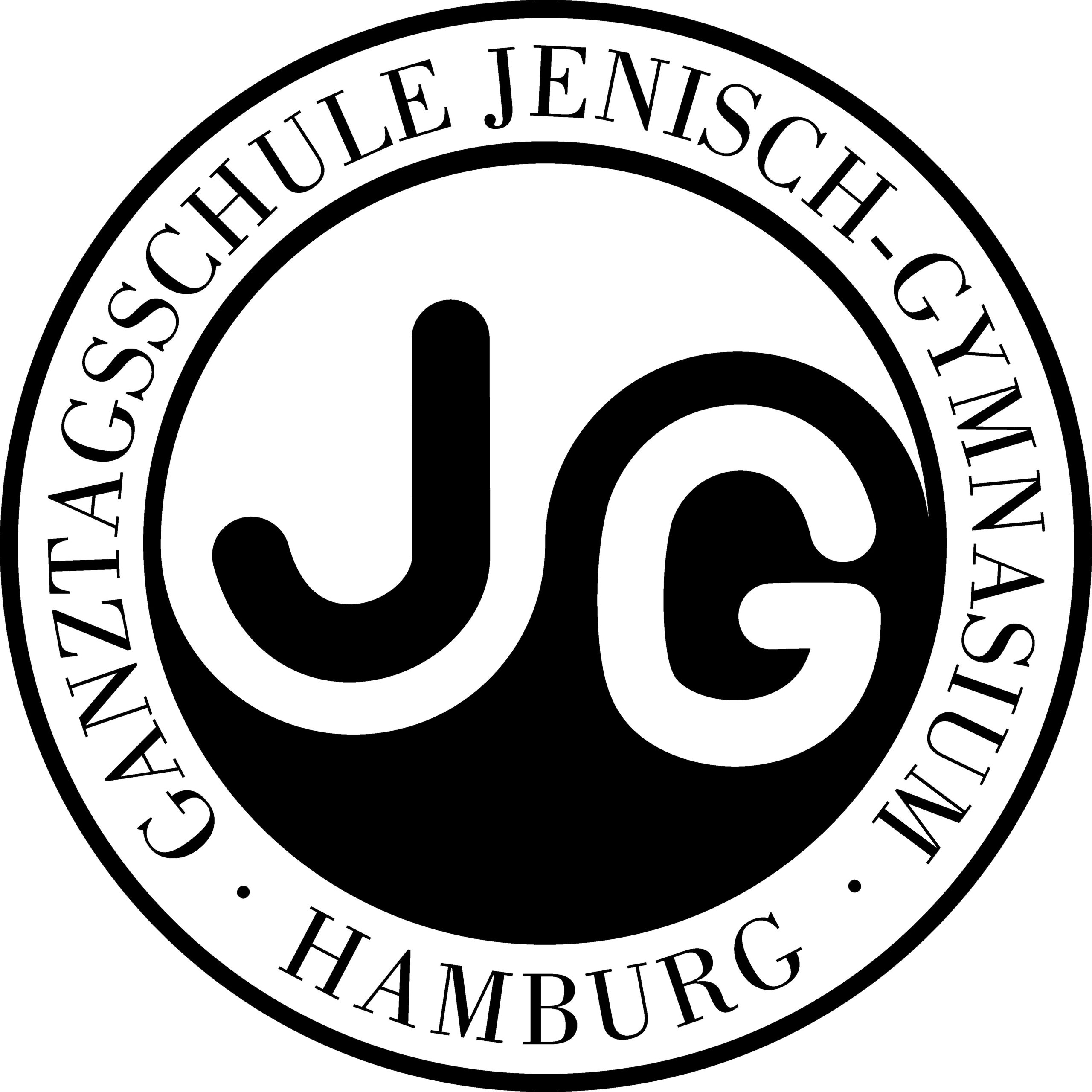 Logo Förderverein Jenisch Gymnasium